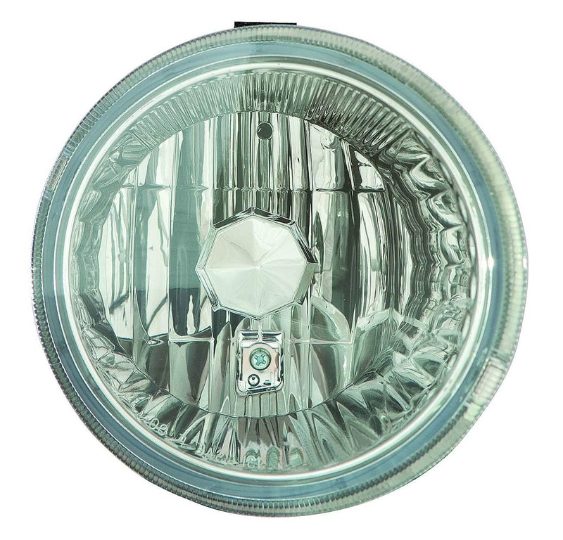 Depo 320-2016R-AC Fog Light Assembly - Right