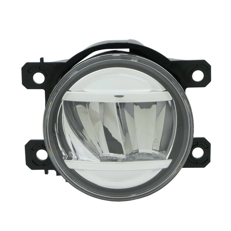 Depo 320-2021L-AC Fog Light Assembly - Left