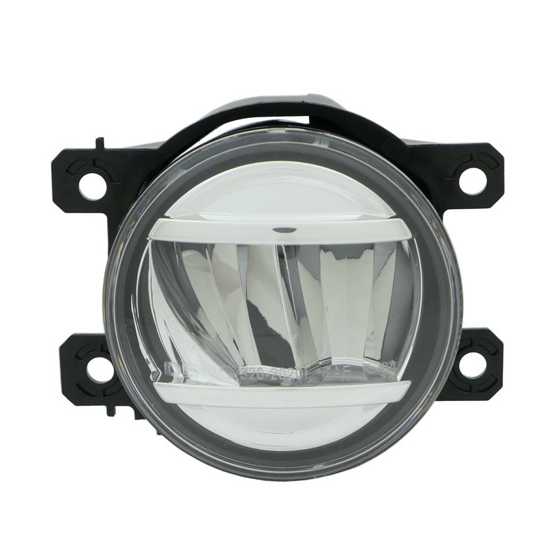 Depo 320-2021L-AS Fog Light Assembly - Left