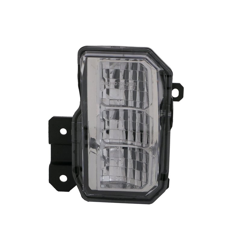 Depo 320-2022L-AS Fog Light Assembly - Left