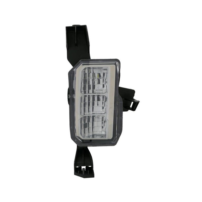 Depo 320-2023R-AS Fog Light Assembly - Right