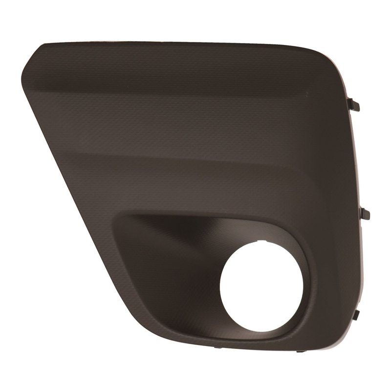 Depo 320-2511L-UD Bumper Insert - Front Left