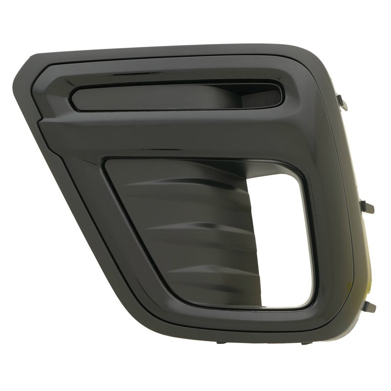 Depo 320-2512L-UD2 Bumper Insert - Front Left