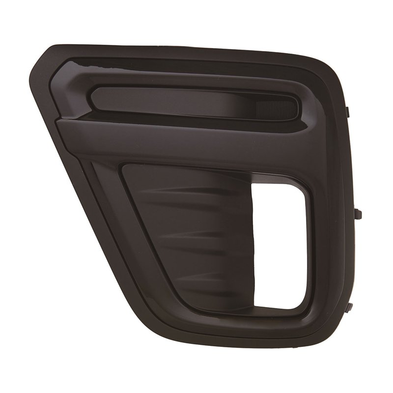 Depo 320-2512L-UD Bumper Insert - Front Left