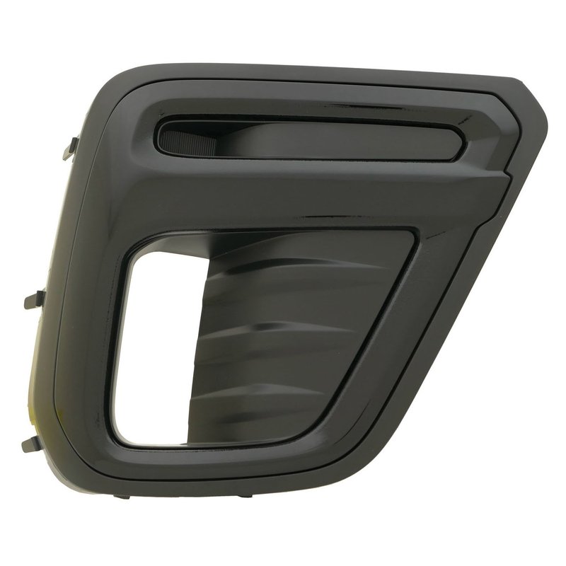 Depo 320-2512R-UD2 Bumper Insert - Front Right