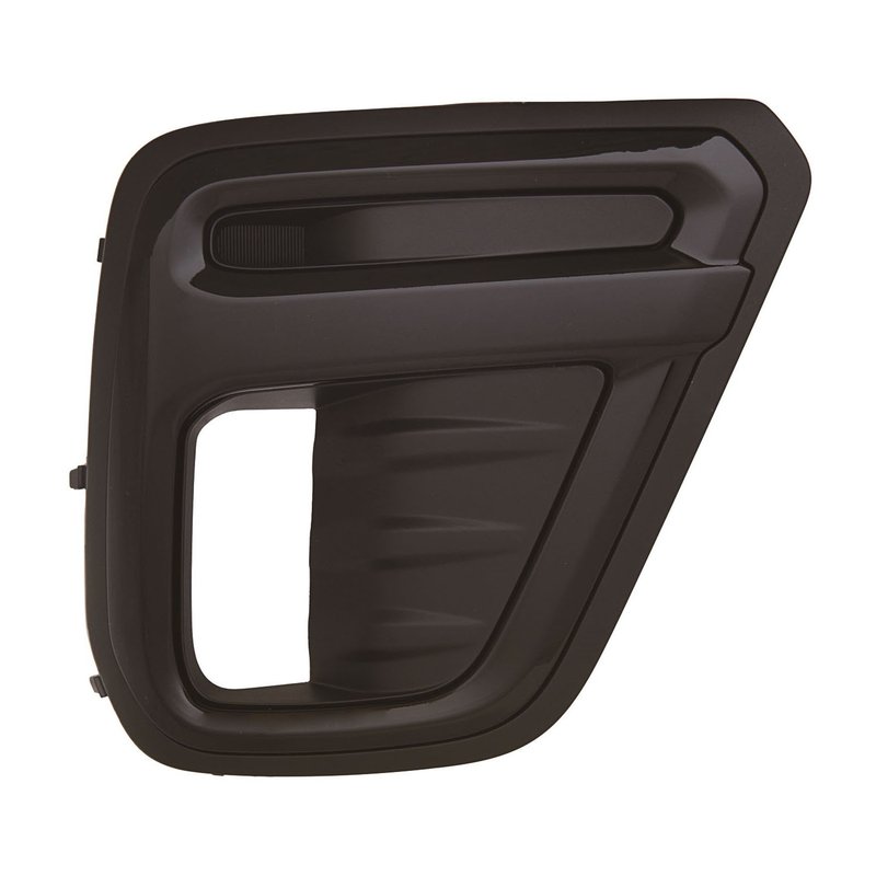 Depo 320-2512R-UD Bumper Insert - Front Right