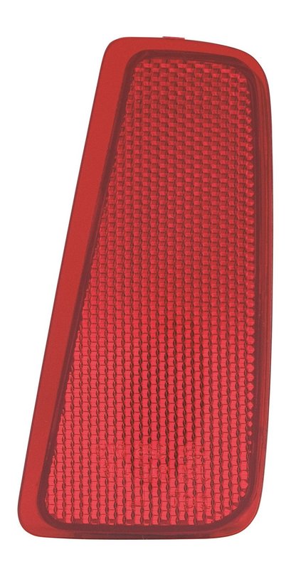 Depo 320-2904R-UC Bumper Reflector - Rear Right