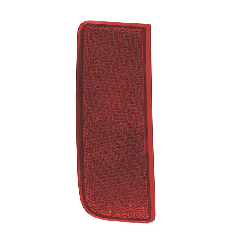 Depo 320-2905L-UC Bumper Reflector - Rear Left