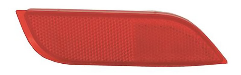 Depo 320-2907R-US Bumper Reflector - Rear Right