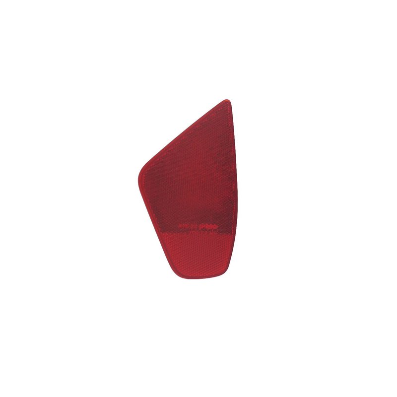 Depo 320-2910R-UC Bumper Reflector - Rear Right