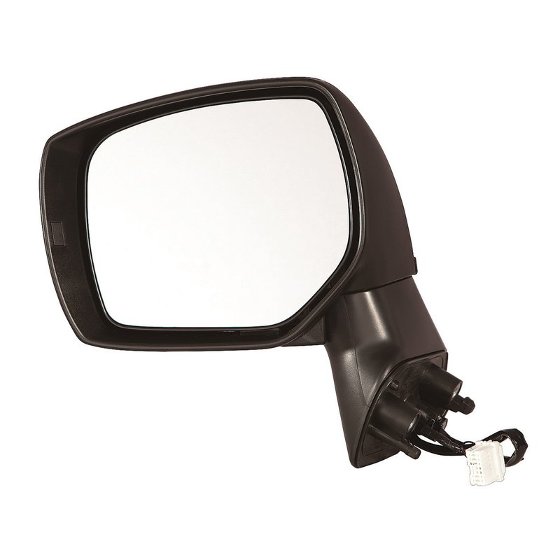 Depo 320-5402L3EB Door Mirror - Left