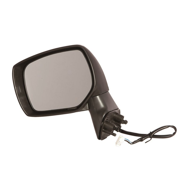 Depo 320-5402R3EBH Door Mirror - Right