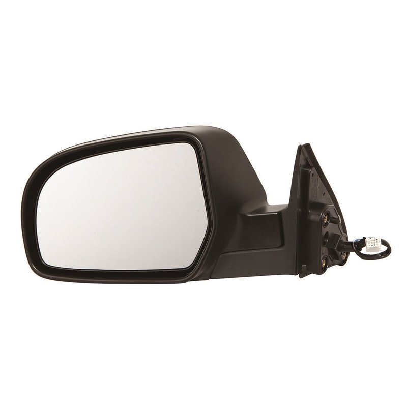 Depo 320-5404L3EB Door Mirror - Left