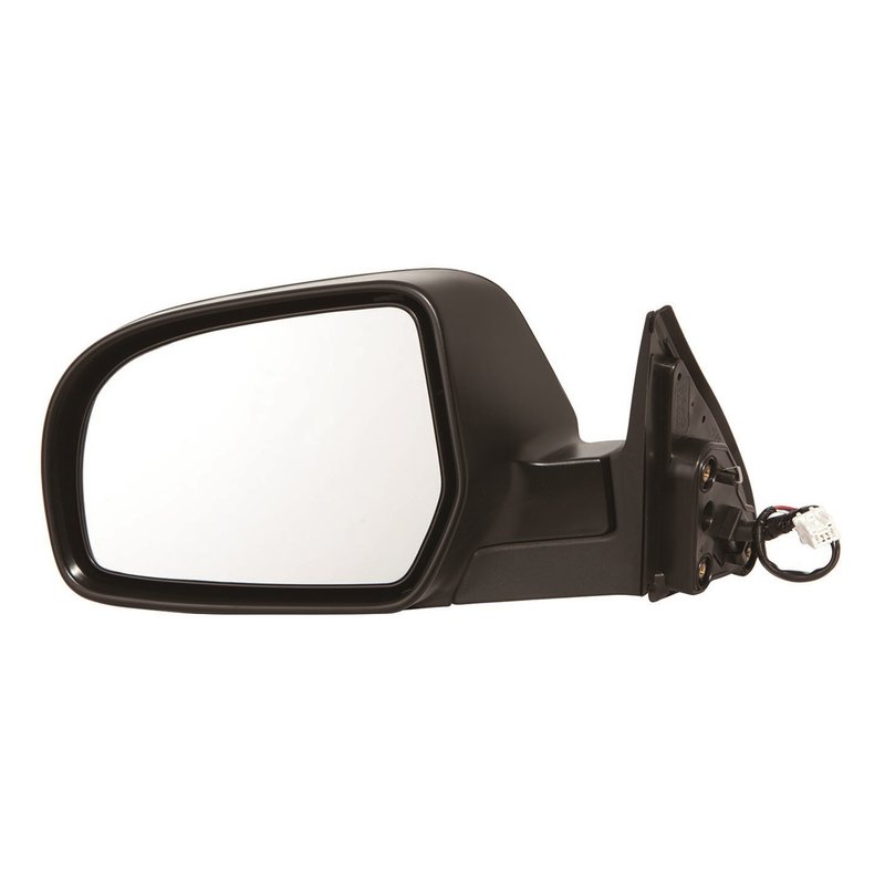 Depo 320-5404L3EF Door Mirror - Left