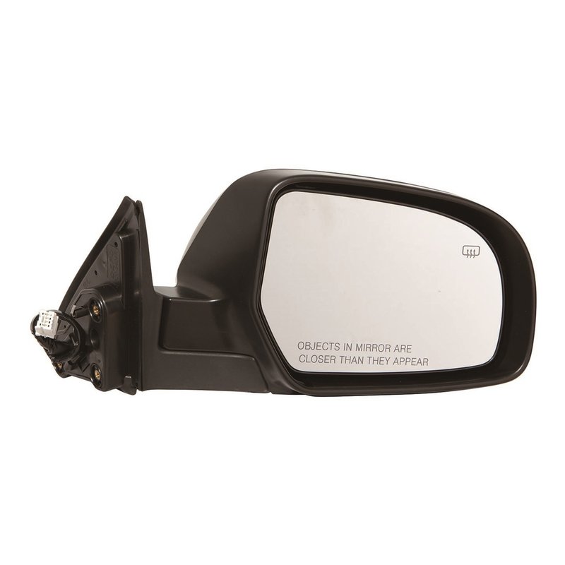Depo 320-5404R3EBH Door Mirror - Right