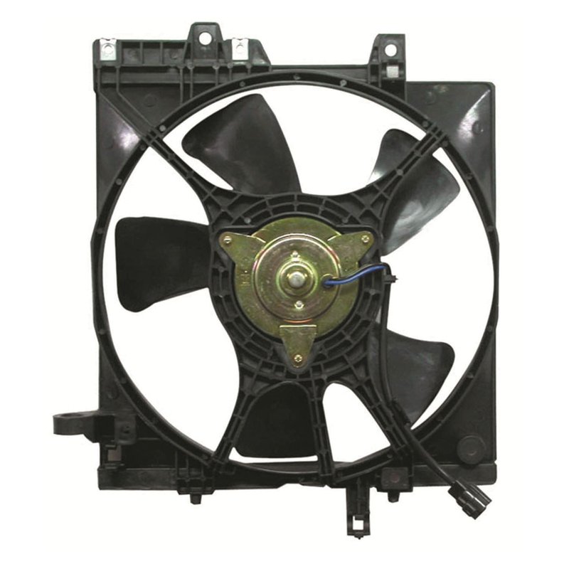 Depo 320-55006-100 Engine Cooling Fan Assembly