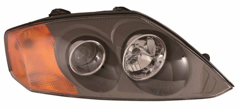 Depo 321-1126R-AC2 Headlight Assembly - Right