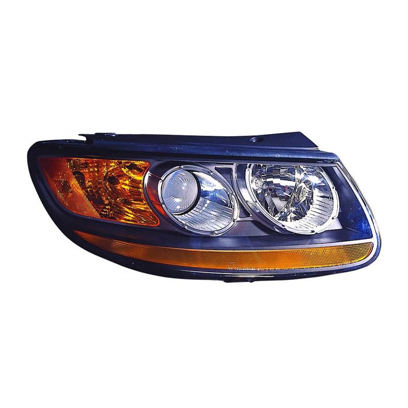 Depo 321-1133R-ACN2 Headlight Assembly - Right