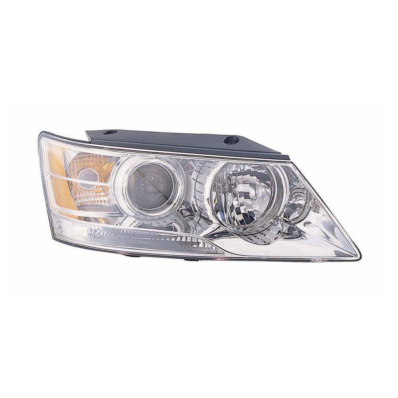 Depo 321-1135R-AC Headlight Assembly - Right