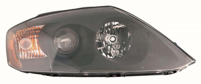 Depo 321-1139R-ACD2 Headlight Assembly - Right