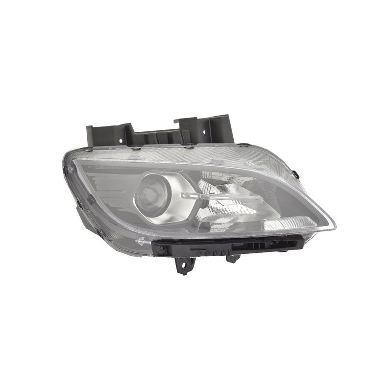 Depo 321-1195R-AC2 Headlight Assembly - Right