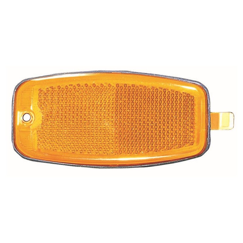 Depo 321-1404N-AC Side Marker Light Assembly - Front Left or Front Right