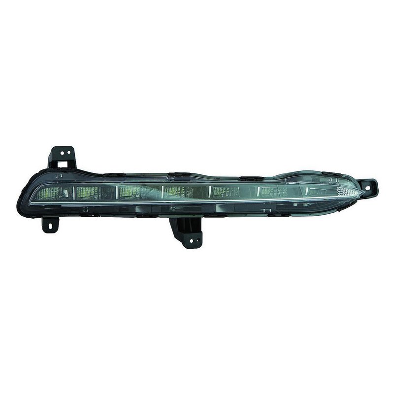 Depo 321-1602R-AC Daytime Running Light - Right