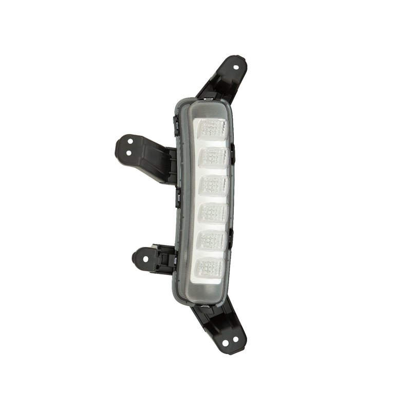 Depo 321-1605L-AC Daytime Running Light - Left