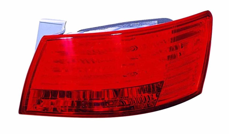 Depo 321-1947R-AS Tail Light Assembly - Right Outer