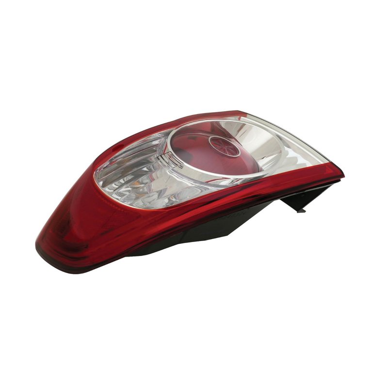 Depo 321-1950L-AC Tail Light Assembly - Left
