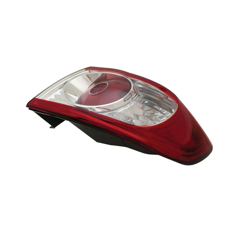 Depo 321-1950R-AC Tail Light Assembly - Right