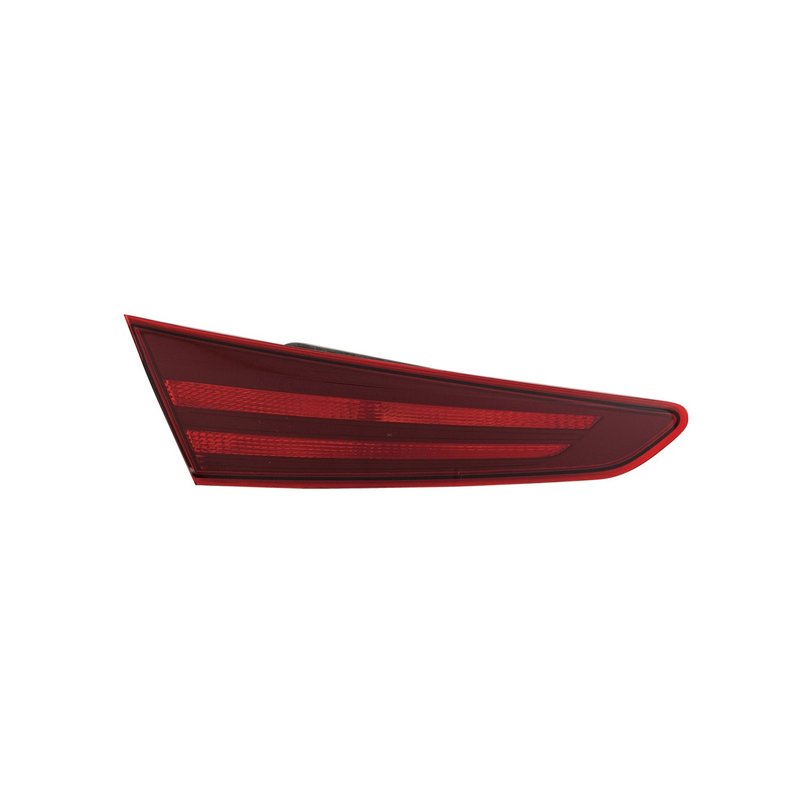 Depo 321-1993L-AC Tail Light Assembly - Left