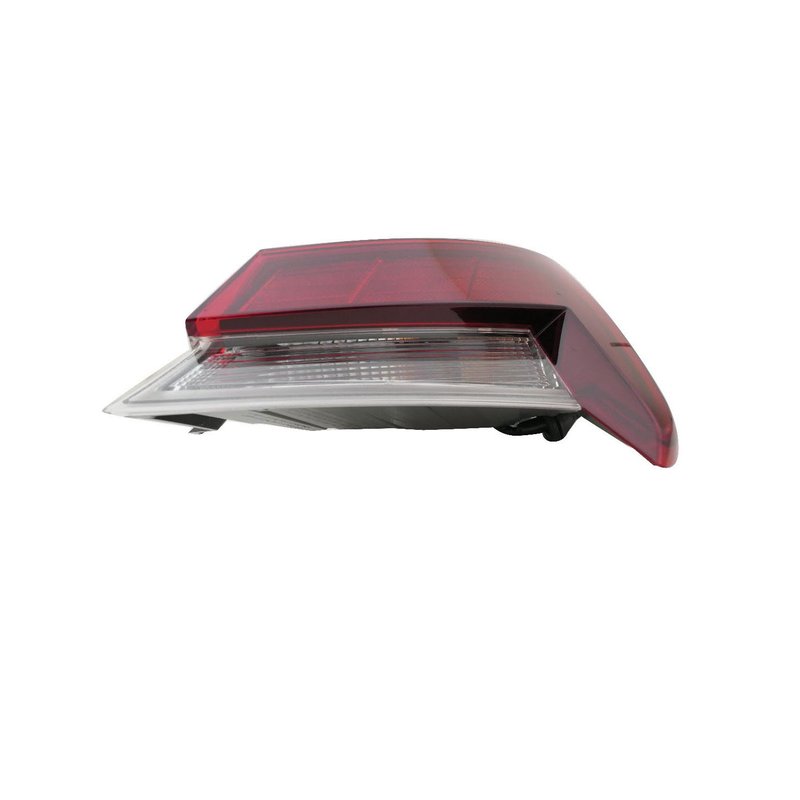 Depo 321-19AAR-AC Tail Light Assembly - Right Outer