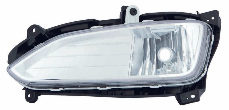 Depo 321-2030L-AS Fog Light Assembly - Left