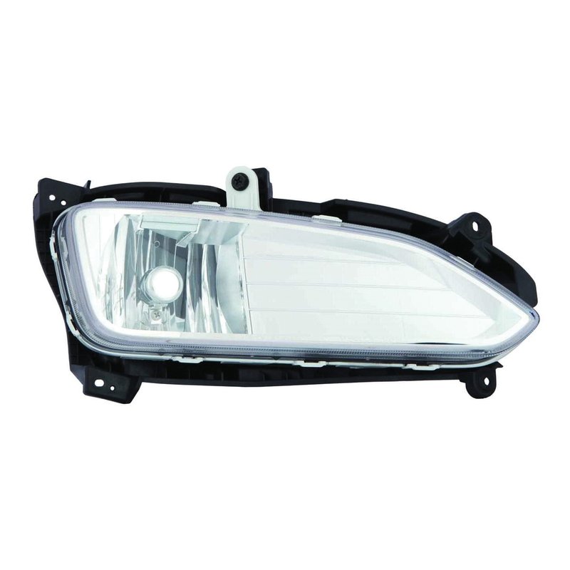 Depo 321-2030R-AC Fog Light Assembly - Right