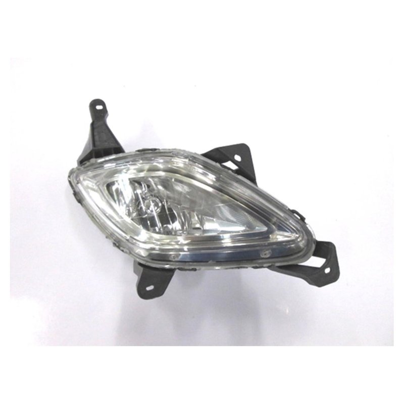 Depo 321-2038R-AC Fog Light Assembly - Right