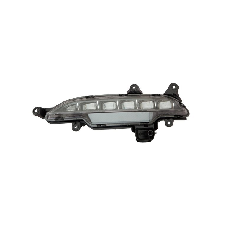 Depo 321-2039L-AC Fog Light Assembly - Left