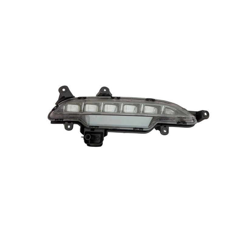 Depo 321-2039R-AC Fog Light Assembly - Right