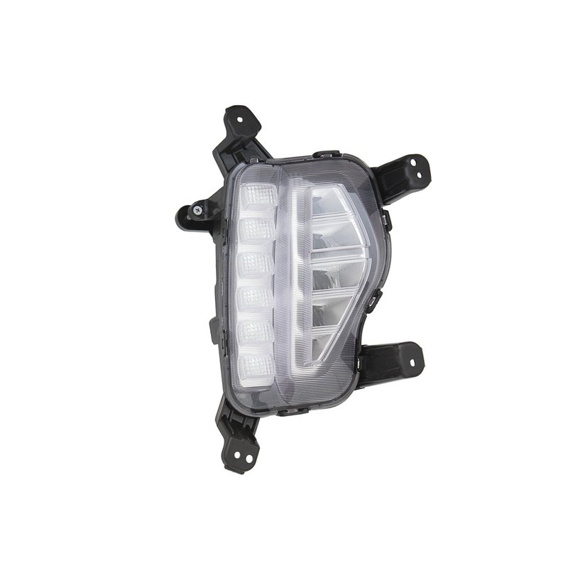 Depo 321-2041R-AC Fog Light Assembly - Right
