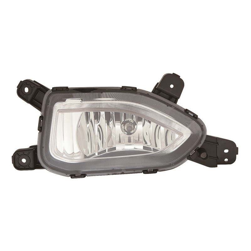 Depo 321-2045L-AS Fog Light Assembly - Left