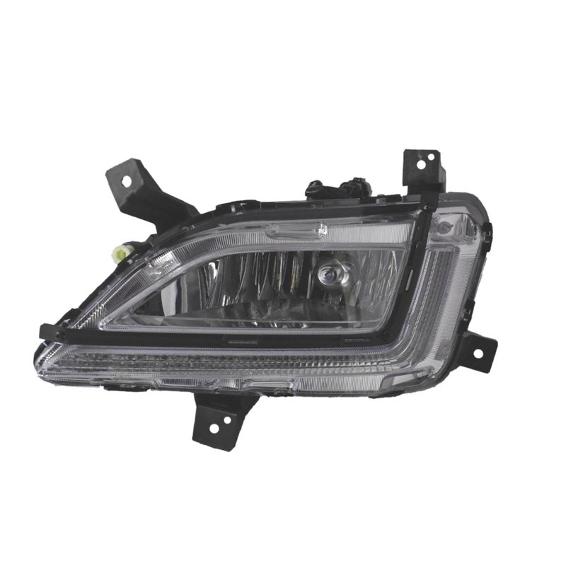 Depo 321-2048L-AC Fog Light Assembly - Left