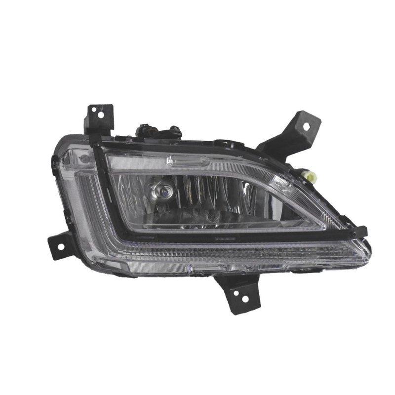 Depo 321-2048R-AC Fog Light Assembly - Right