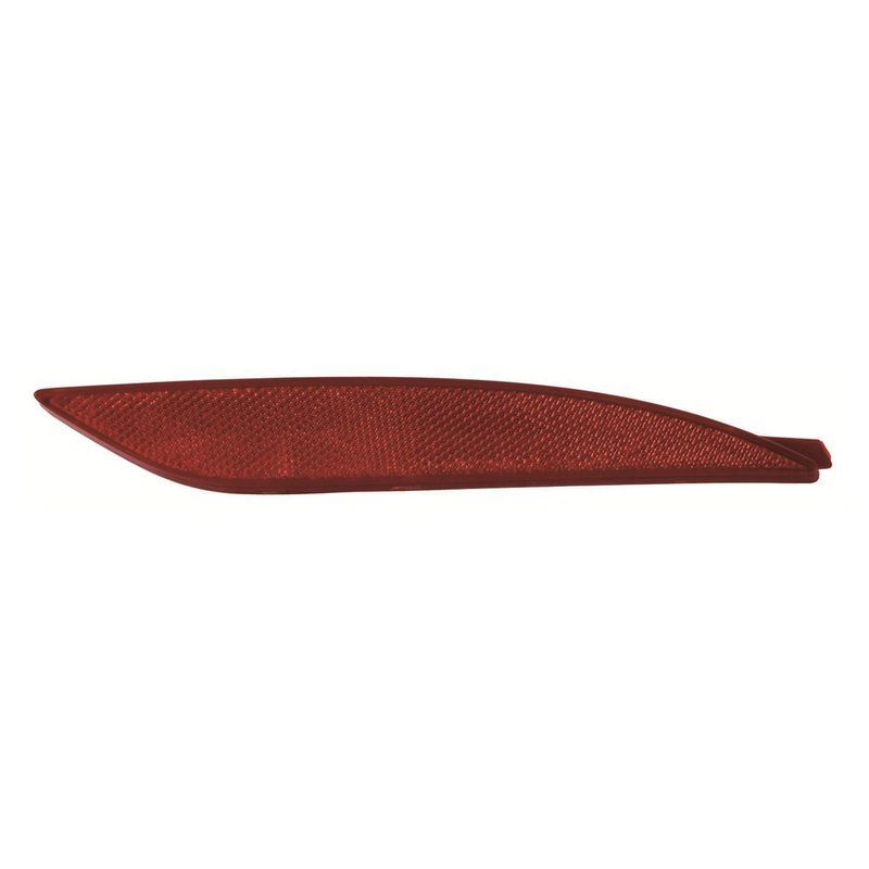 Depo 321-2906R-UC Reflector Assembly - Rear Right