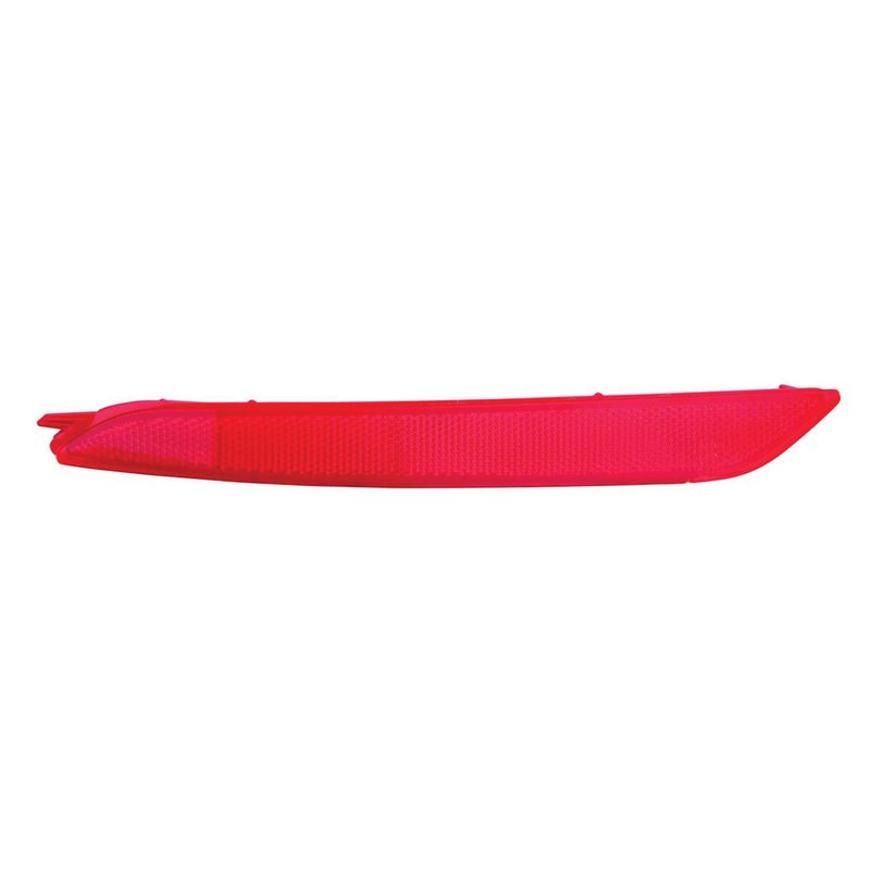 Depo 321-2913R-UC Bumper Reflector - Rear Right