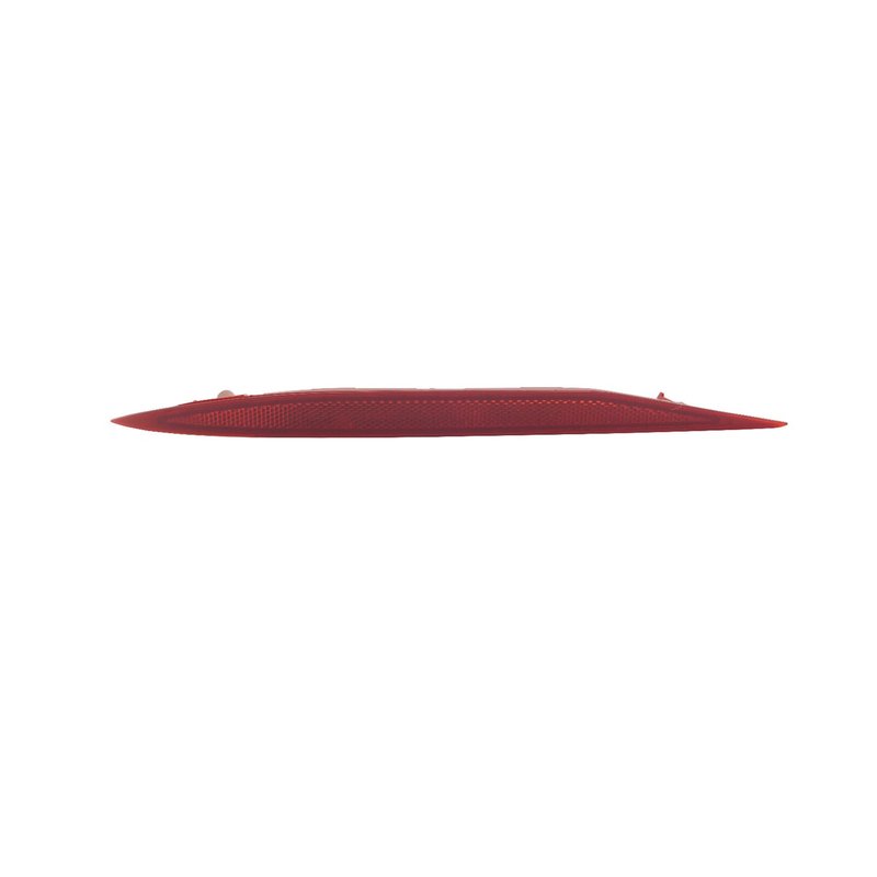 Depo 321-2926L-UC Bumper Reflector - Rear Left