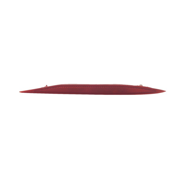 Depo 321-2926R-UC Bumper Reflector - Rear Right