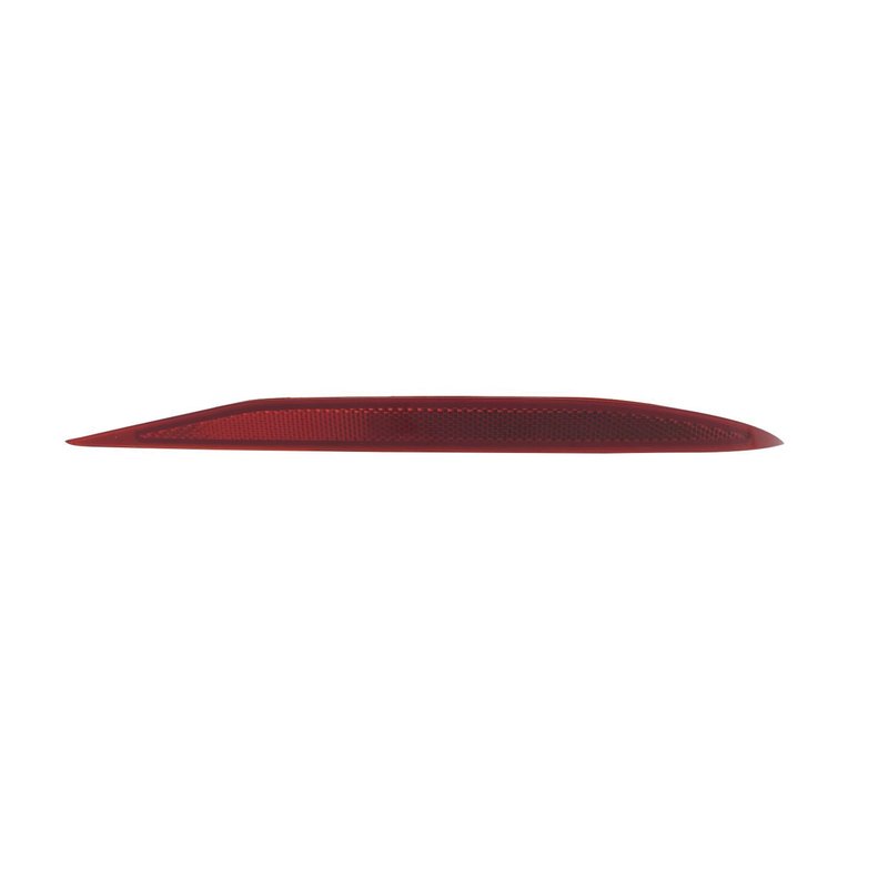 Depo 321-2929R-UC Bumper Reflector - Rear Right