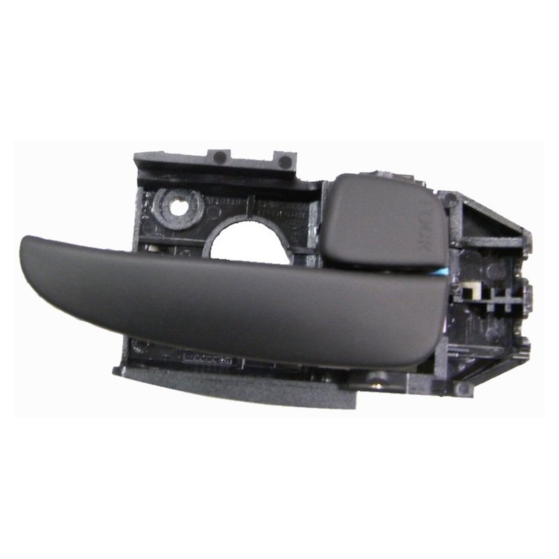 Depo 321-50003-274 Interior Door Handle - Rear Left