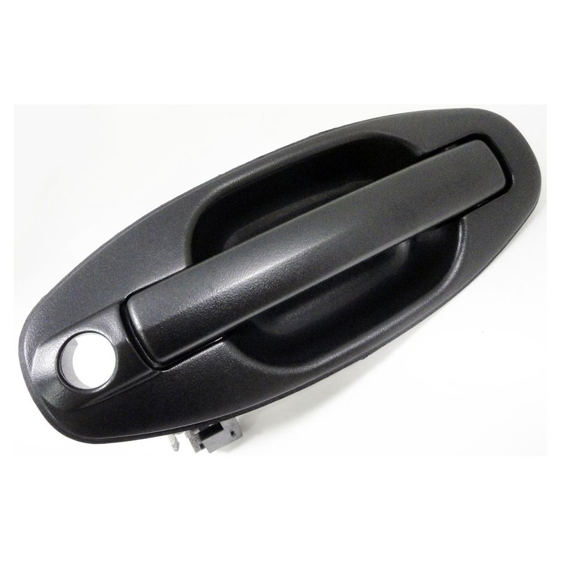 Depo 321-50008-172 Exterior Door Handle - Front Left