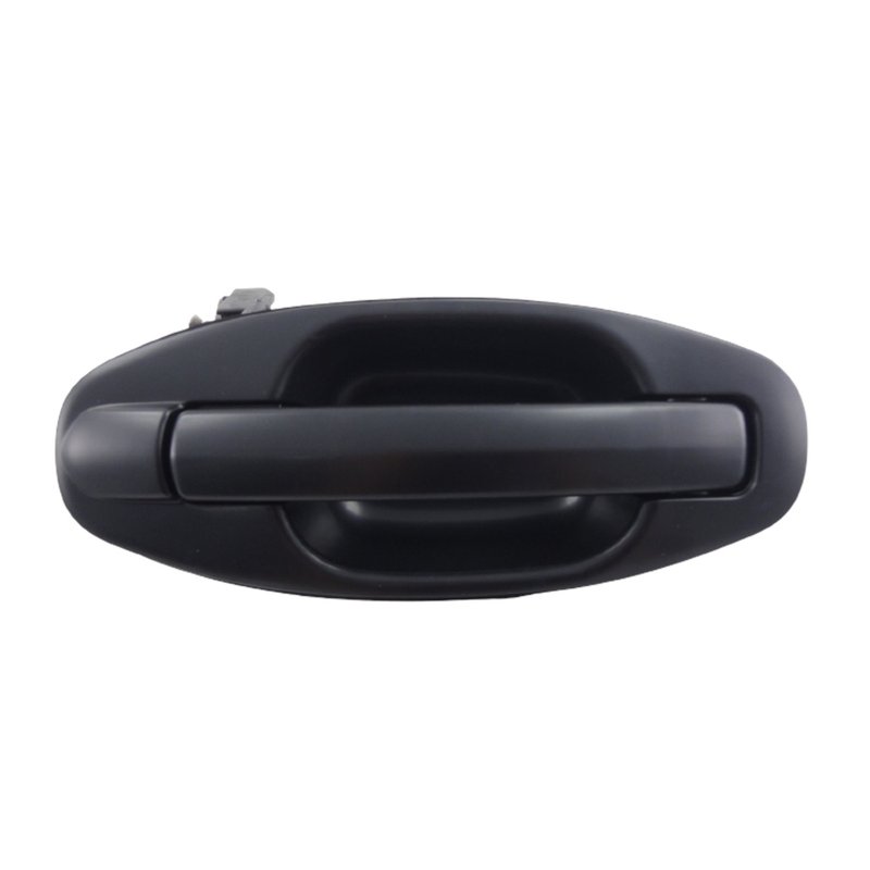 Depo 321-50008-221 Exterior Door Handle - Rear Right